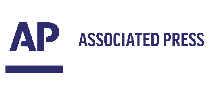 Associated Press